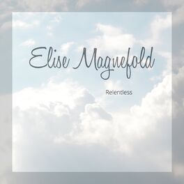 Album cover of Relentless