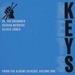 Album cover of Keys