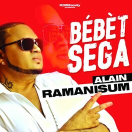 Album cover of Bébèt séga