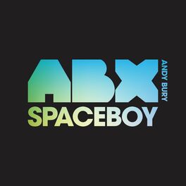 Album cover of Spaceboy