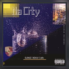 Album cover of Na City
