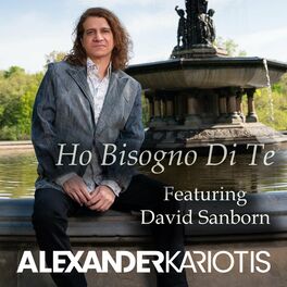 Album cover of Ho Bisogno Di Te