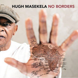 Album cover of No Borders