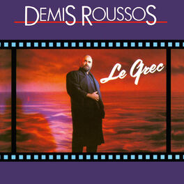 Album cover of Le Grec