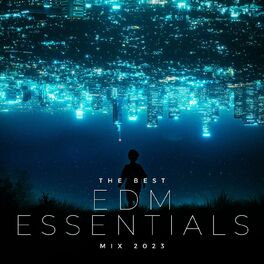 Album cover of The Best EDM Essentials 2023