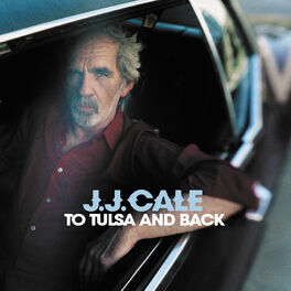 Album cover of To Tulsa and Back
