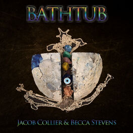 Album cover of Bathtub