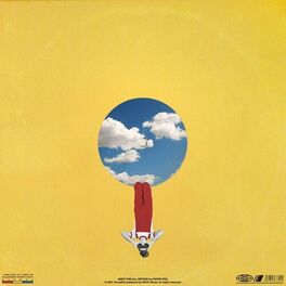 Album cover of Seen This All Before