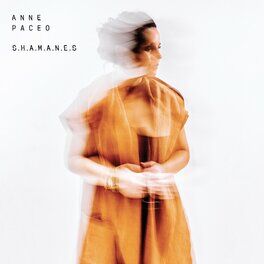 Album cover of S.H.A.M.A.N.E.S