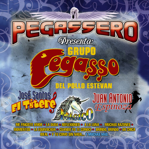 Grupo Pegasso Del Pollo Esteban - Momentos: listen with lyrics | Deezer