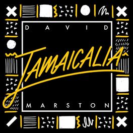 Album cover of Jamaicalia