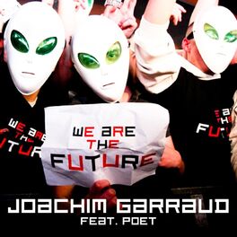 Album cover of We Are the Future - Ep