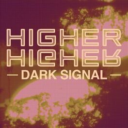 Album cover of Higher