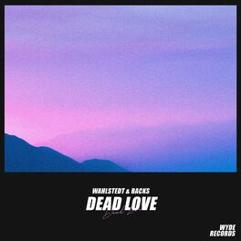 Album cover of Dead Love