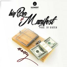 Album cover of Money