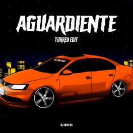 Album cover of Aguardiente (Turreo Edit)