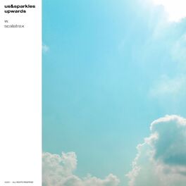 Album cover of Upwards