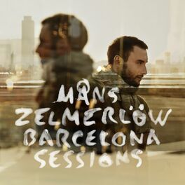 Album cover of Barcelona Sessions