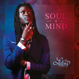 Album cover of SOUL N MIND
