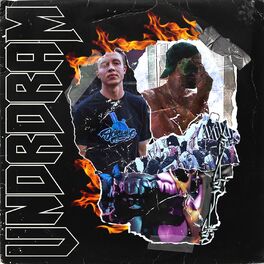 Album picture of UNDRDRAM