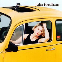 Julia Fordham: albums, songs, playlists | Listen on Deezer