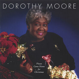 Album cover of Please Come Home For Christmas