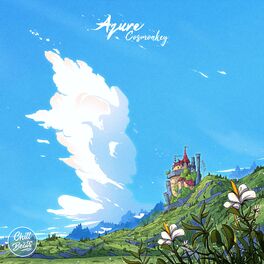 Album cover of Azure