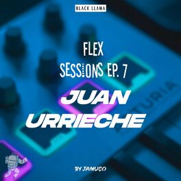 Album cover of Flex Sessions, Ep. 7