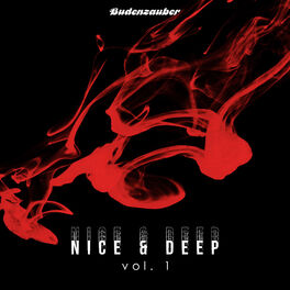 Album cover of Nice & Deep, Vol. 1