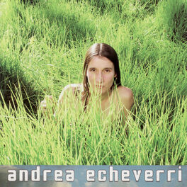 Album cover of Andrea Echeverri
