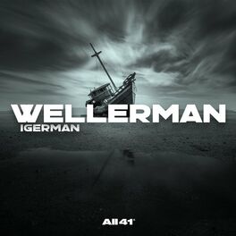 Album cover of Wellerman (Sea Shanty)