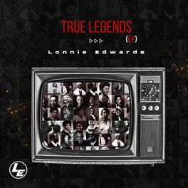 Album cover of True Legends