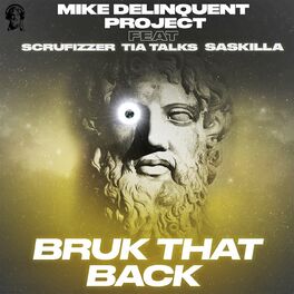 Album cover of Bruk That Back