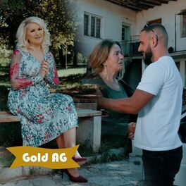 Album cover of Ah Kosovë