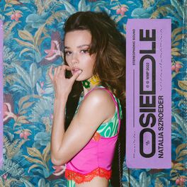 Album cover of Osiedle