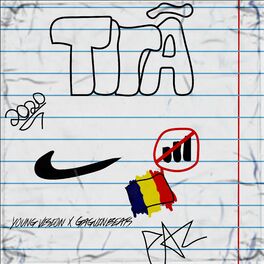 Album cover of Titã