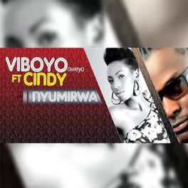 Album cover of Nyumirwa