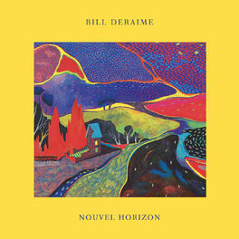 Album cover of Nouvel horizon