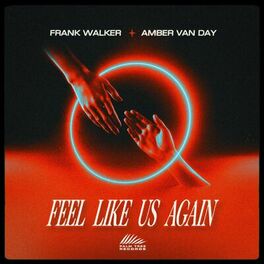 Album cover of Feel Like Us Again