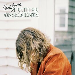 Album cover of Truth or Consequences