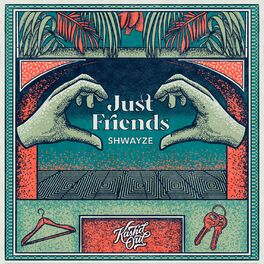 Album cover of Just Friends