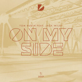Album cover of On My Side