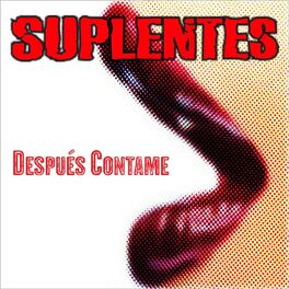 Album cover of Después Contame