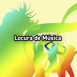 Album cover of Locura de Música
