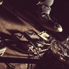 Album cover of Night Walk