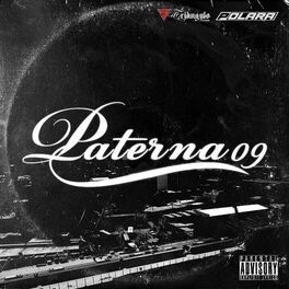 Album cover of Paterna09
