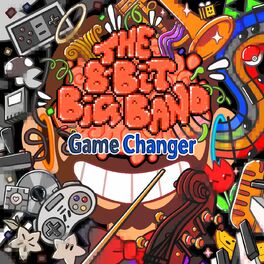 Fnaf 1 (Big Band Version) Lyrics - The 8-Bit Big Band - Only on JioSaavn