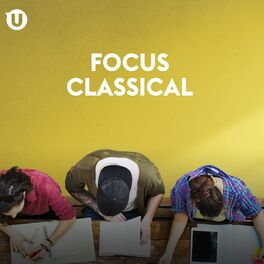 Album cover of Focus Classical
