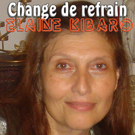 Album cover of Change de refrain