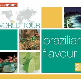Album cover of World Tour - Brazilian Flavour